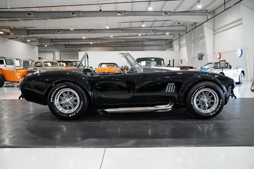 2015 Factory Five Roadster - Image 13 of 31