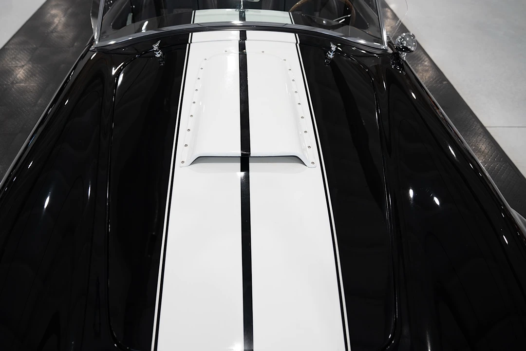 2015 Factory Five Roadster - Image 21 of 31