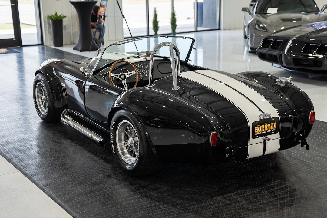 2015 Factory Five Roadster - Image 8 of 31