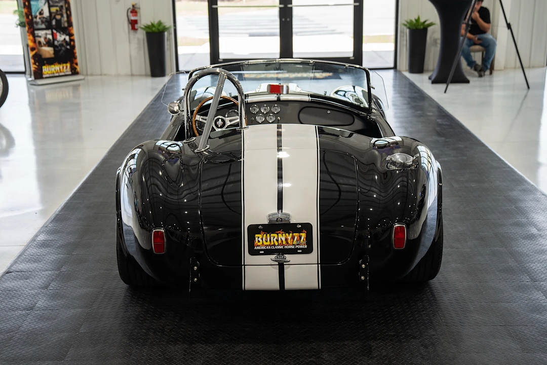 2015 Factory Five Roadster - Image 10 of 31