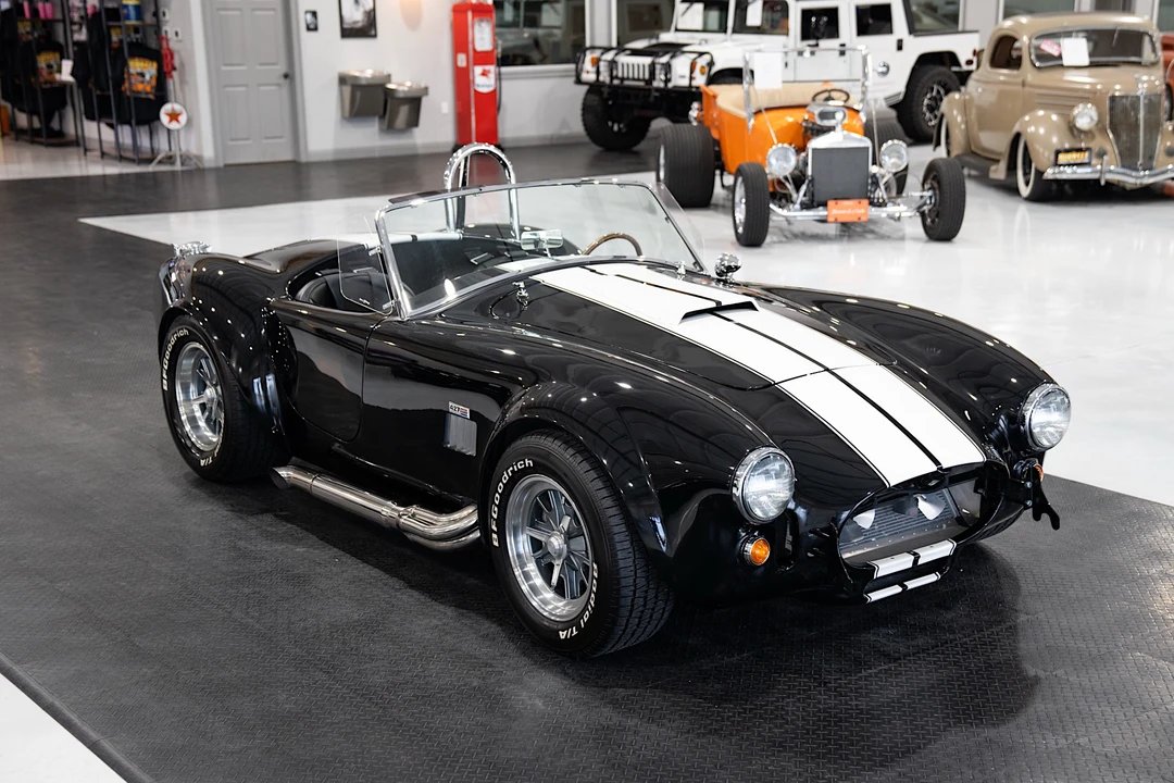 2015 Factory Five Roadster - Image 4 of 31