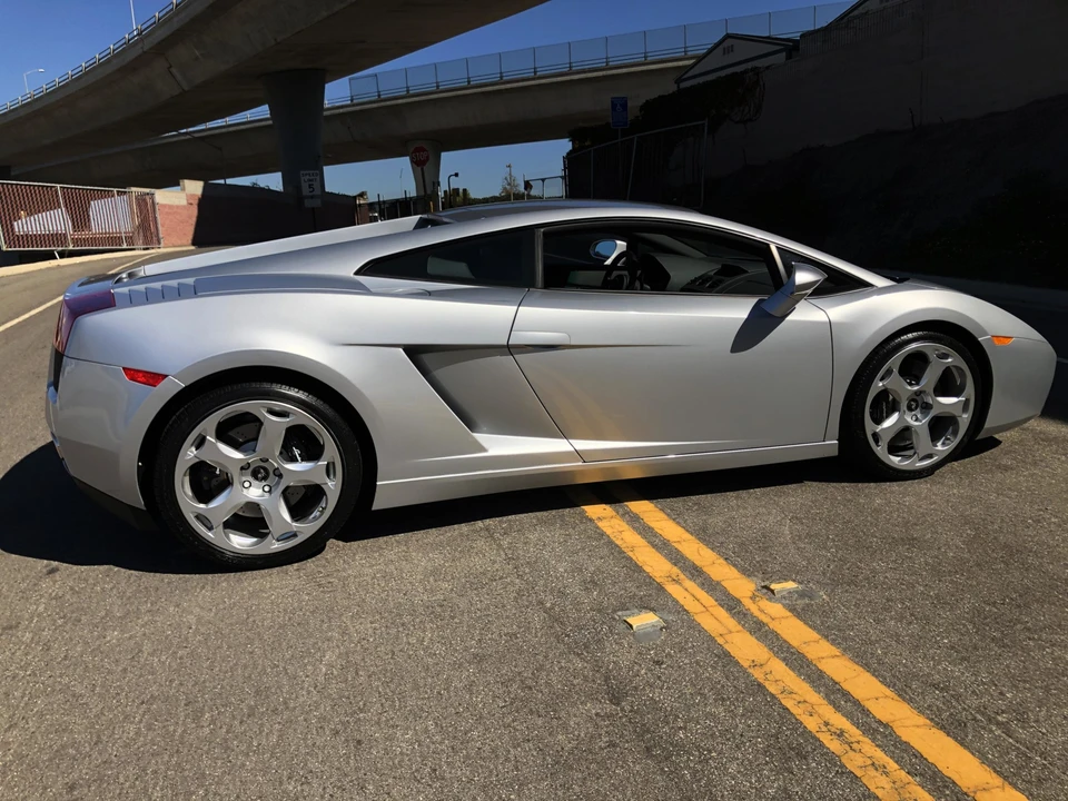 2004 Lamborghini Gallardo - Image 22 of 31