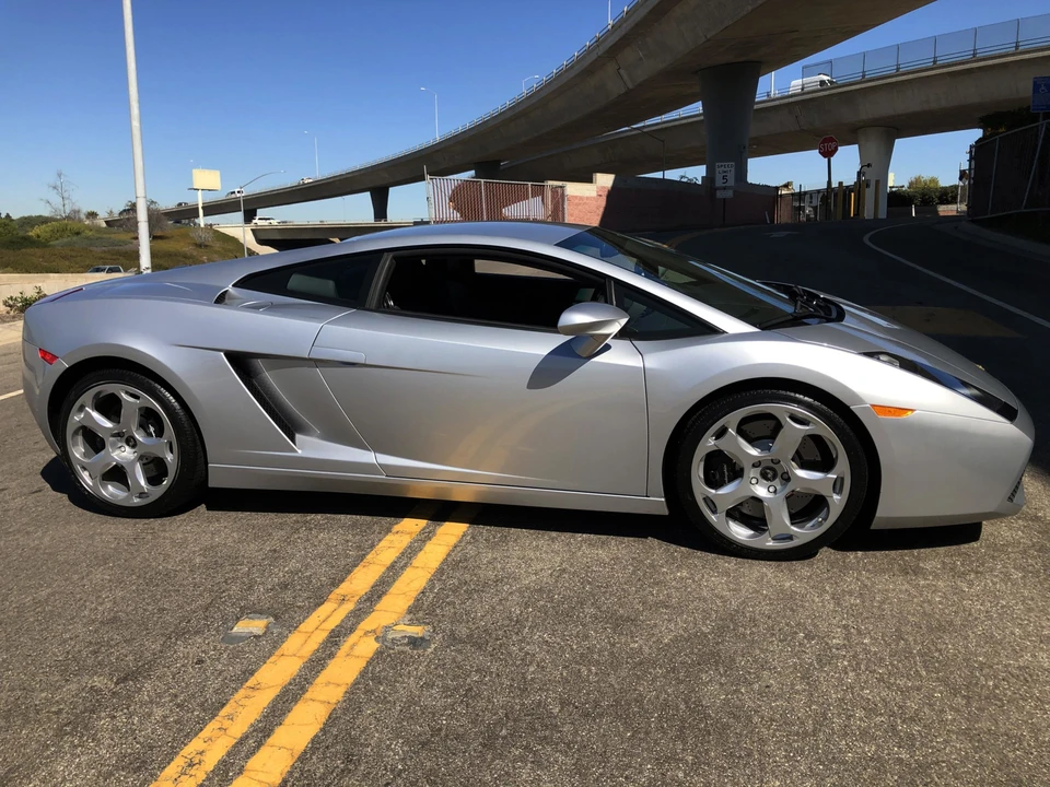 2004 Lamborghini Gallardo - Image 25 of 31