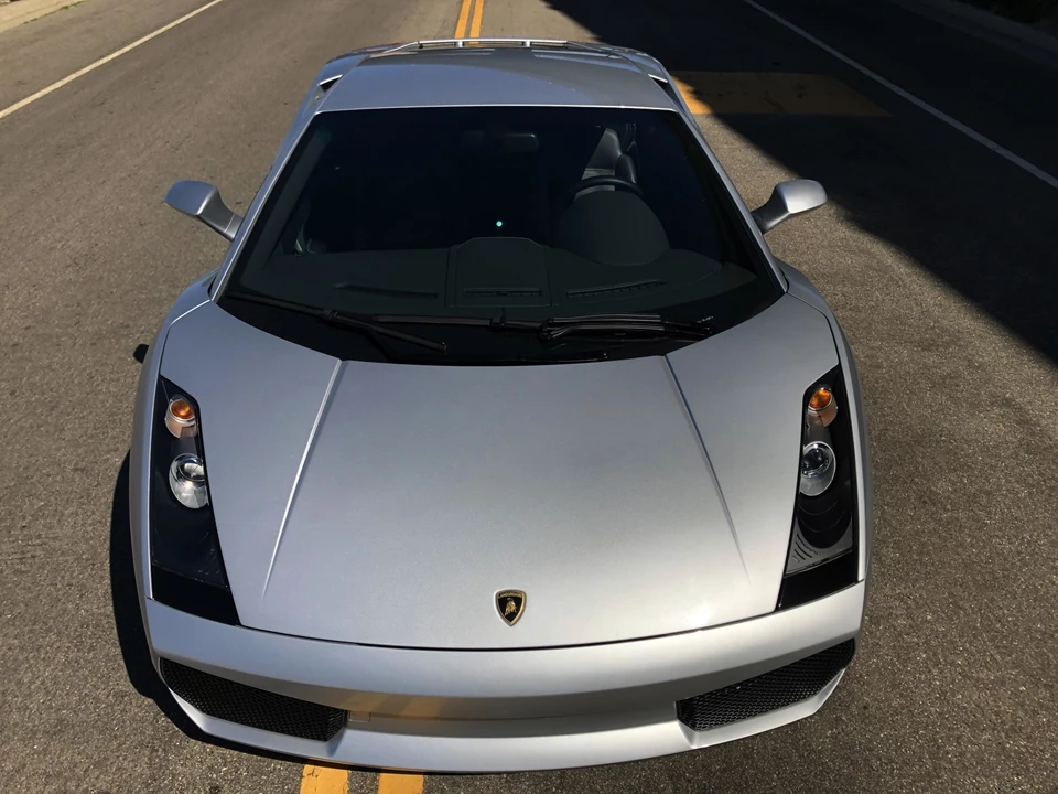 2004 Lamborghini Gallardo - Image 31 of 31