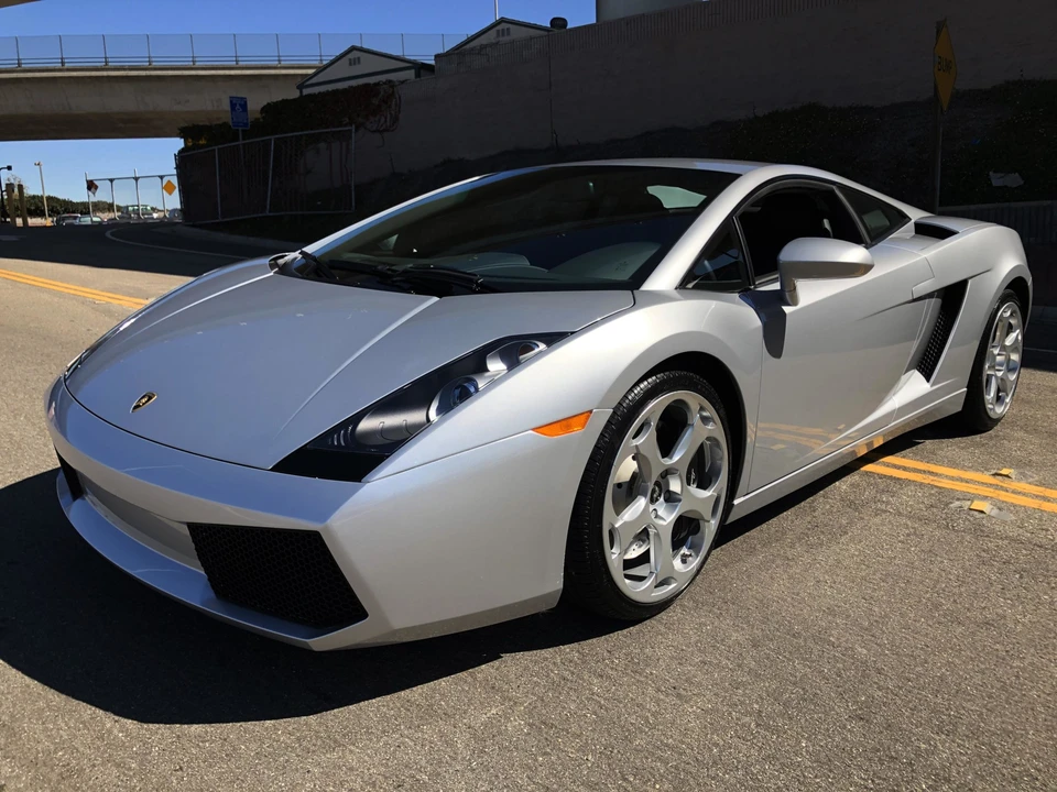 2004 Lamborghini Gallardo - Image 3 of 31