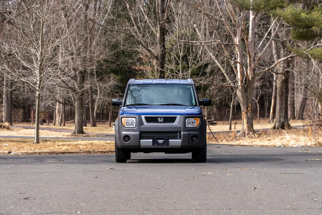 2004 Honda Element - Image 30 of 31