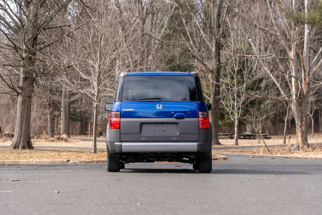 2004 Honda Element - Image 18 of 31