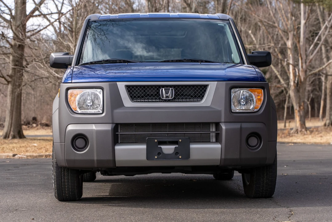 2004 Honda Element - Image 31 of 31