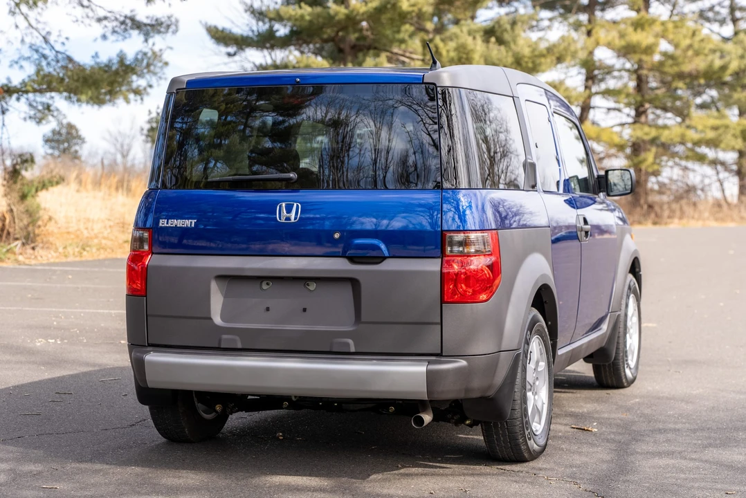 2004 Honda Element - Image 17 of 31