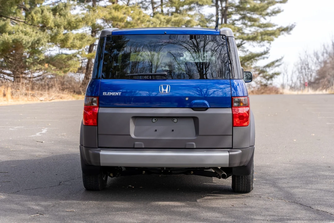 2004 Honda Element - Image 19 of 31