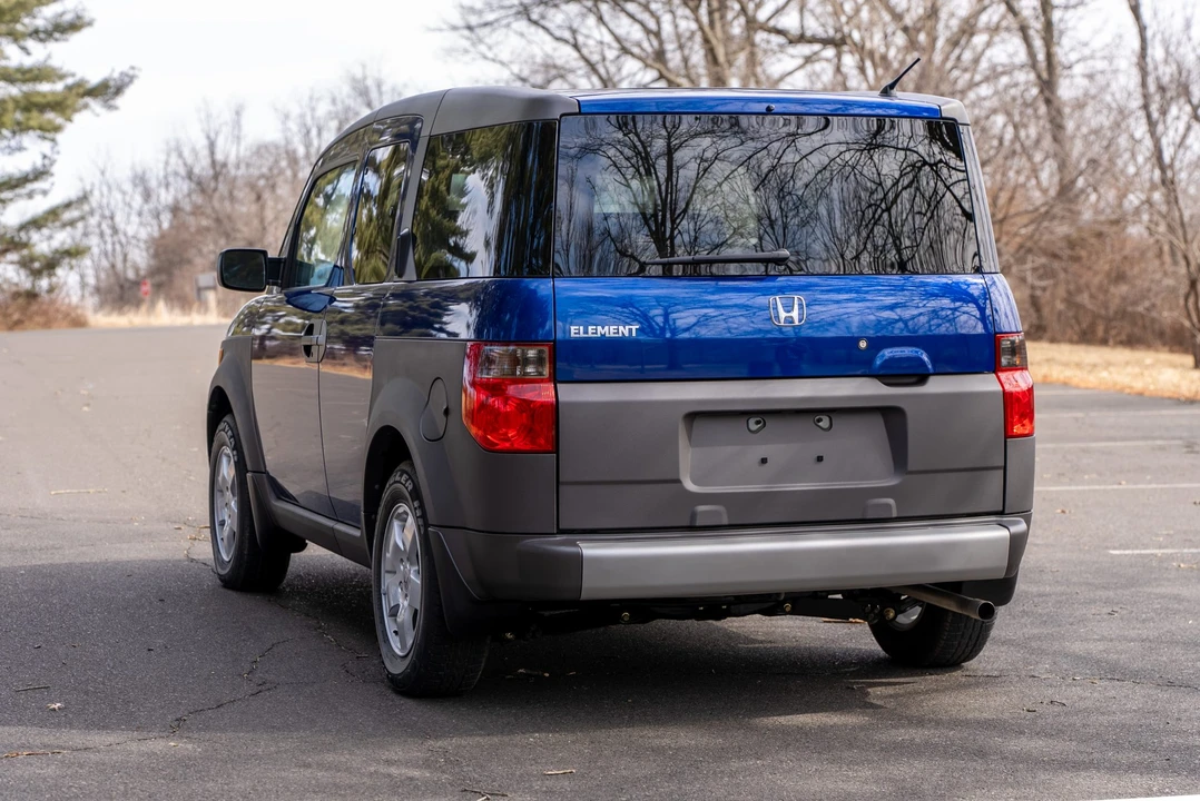 2004 Honda Element - Image 20 of 31