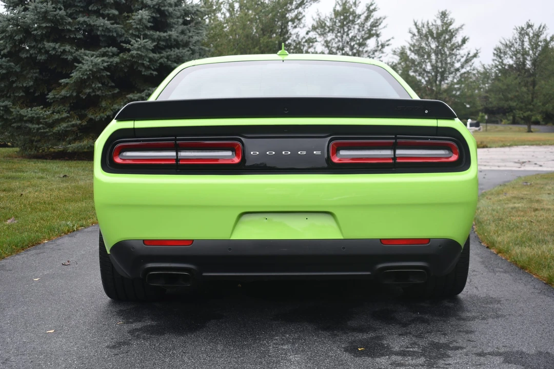 2023 Dodge Challenger SRT Hellcat 3rd Gen - Image 11 of 31