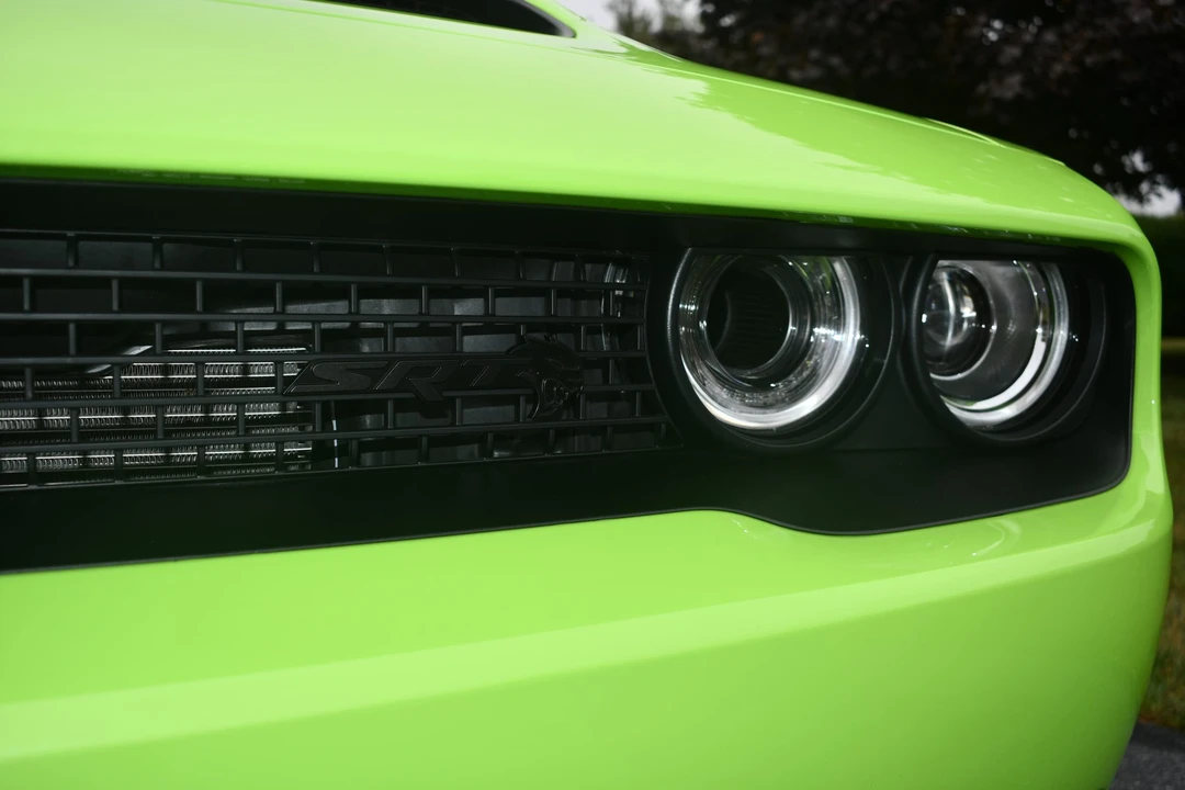 2023 Dodge Challenger SRT Hellcat 3rd Gen - Image 31 of 31
