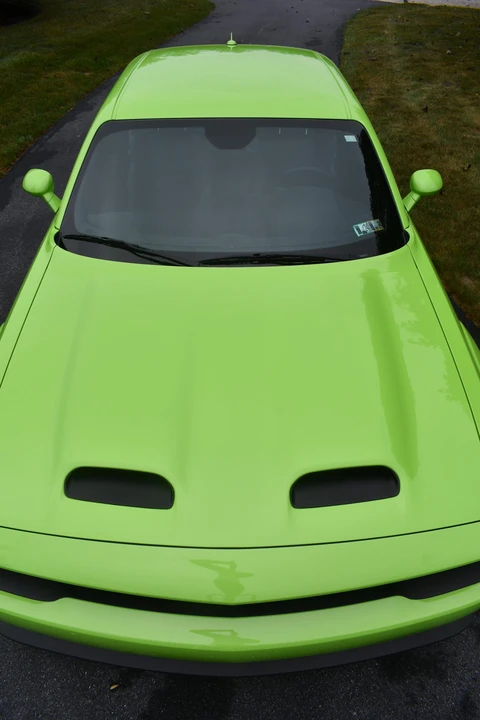 2023 Dodge Challenger SRT Hellcat 3rd Gen - Image 29 of 31