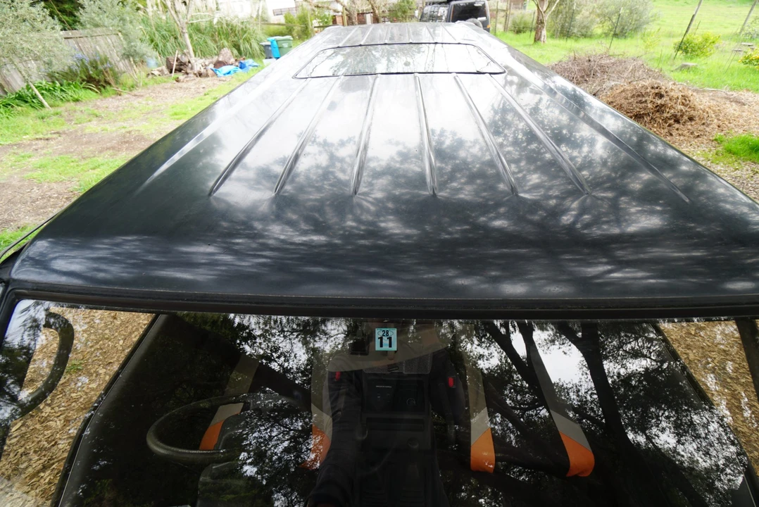 1991 Mitsubishi Delica 2nd Gen - Image 12 of 31