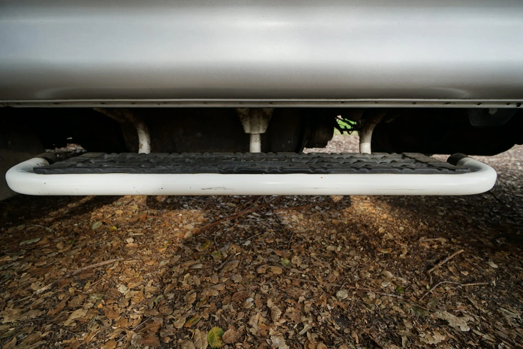 1991 Mitsubishi Delica 2nd Gen - Image 22 of 31