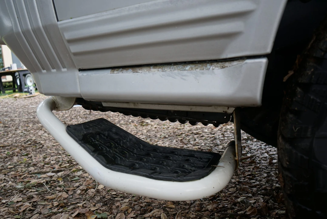 1991 Mitsubishi Delica 2nd Gen - Image 15 of 31