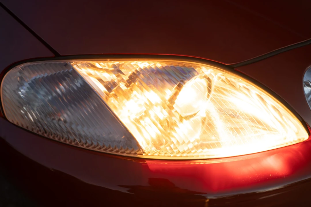 1995 Lexus SC400 - Image 31 of 31