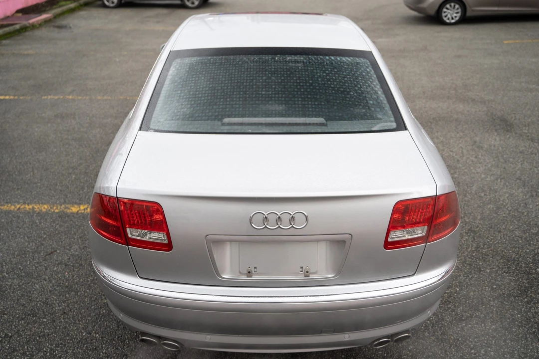 2007 Audi D3 S8 - Image 15 of 31