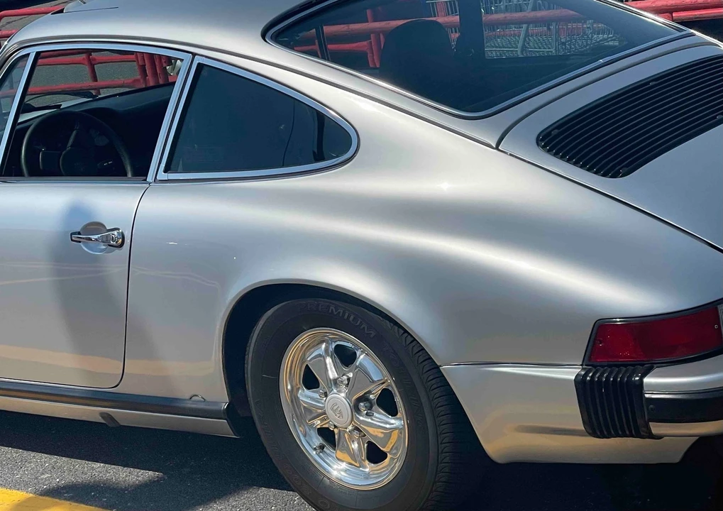 1976 Porsche 912 - Image 11 of 24