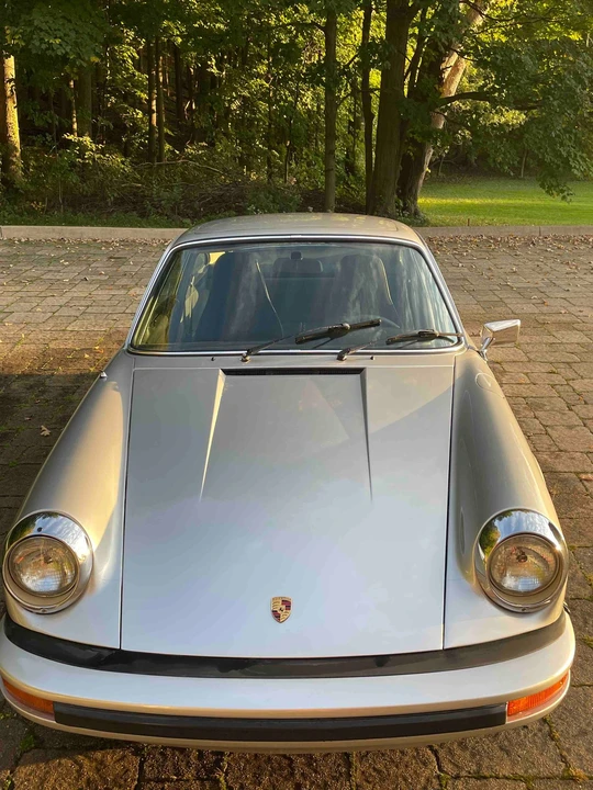 1976 Porsche 912 - Image 13 of 24
