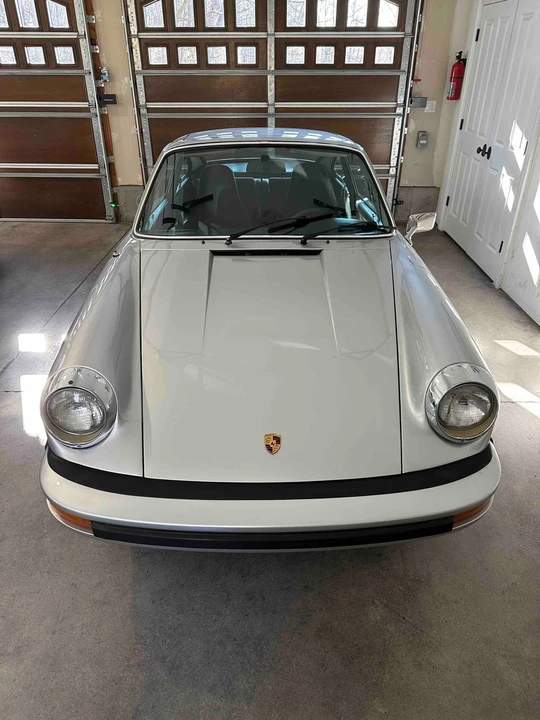 1976 Porsche 912 - Image 3 of 24