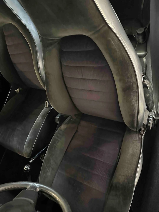 1976 Porsche 912 - Image 14 of 24