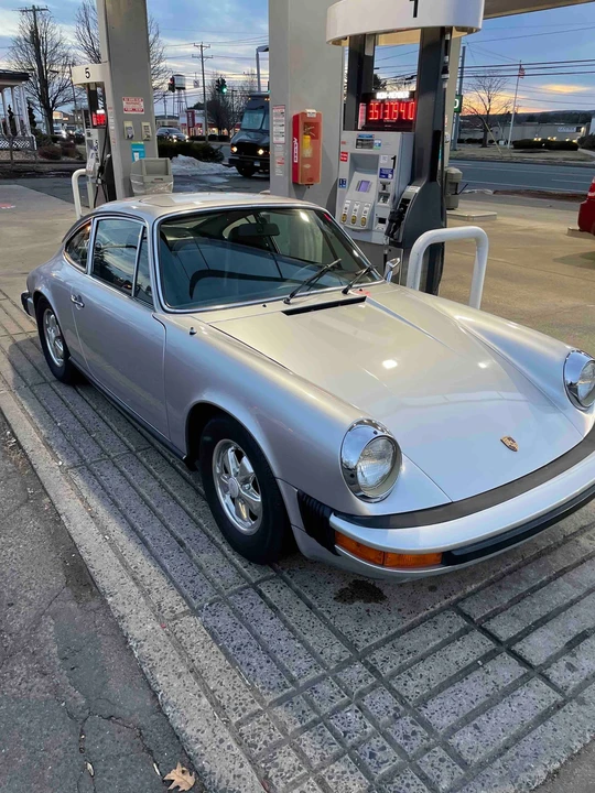 1976 Porsche 912 - Image 16 of 24