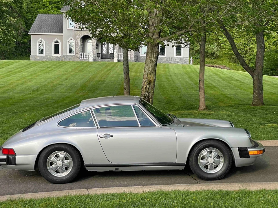 1976 Porsche 912 - Image 18 of 24