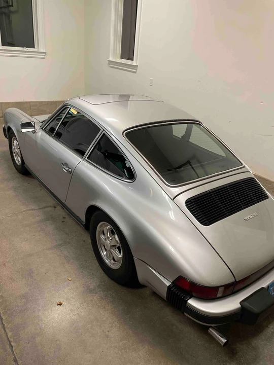 1976 Porsche 912 - Image 19 of 24
