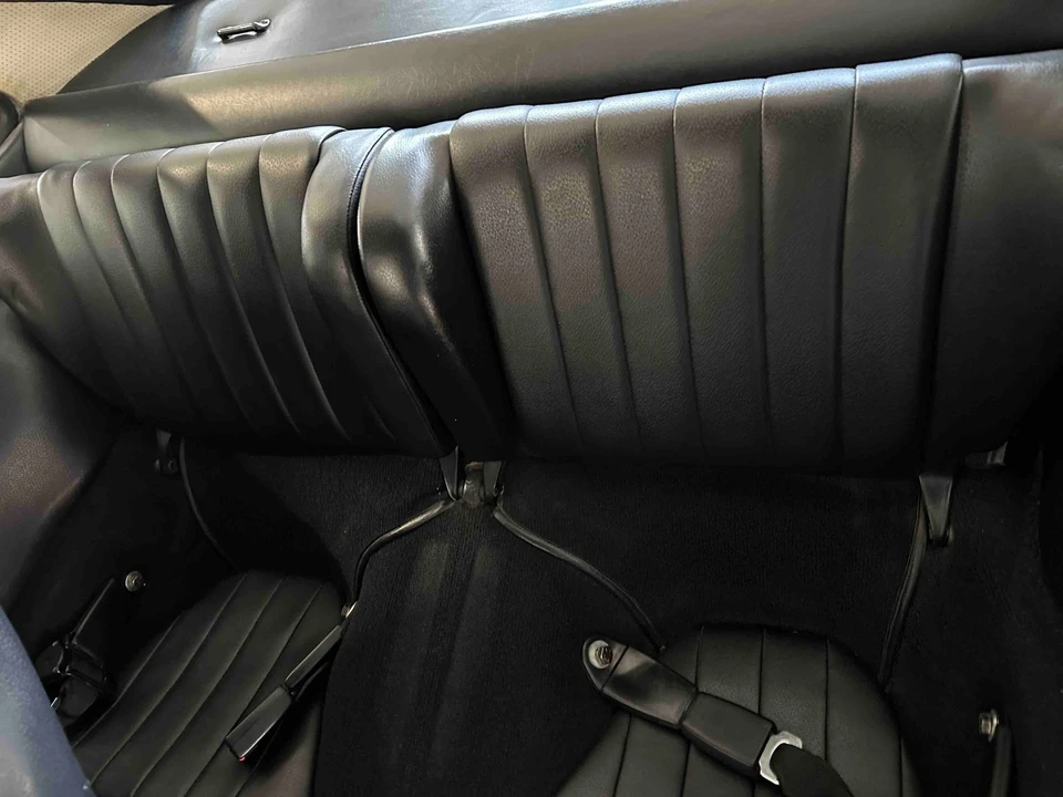 1976 Porsche 912 - Image 21 of 24