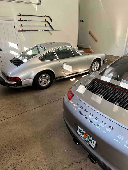1976 Porsche 912 - Image 2 of 24