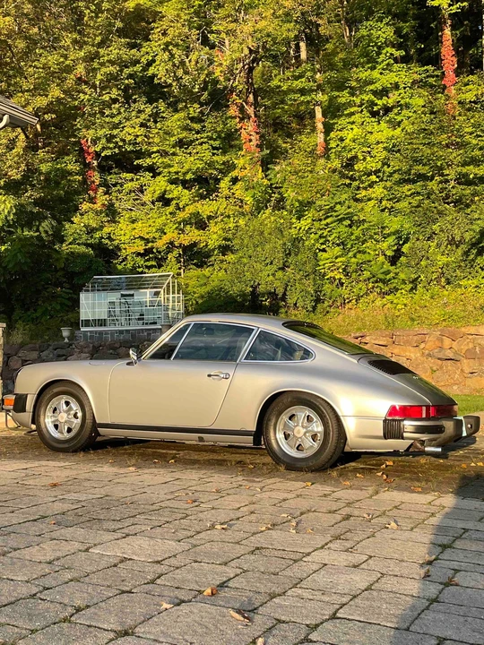 1976 Porsche 912 - Image 22 of 24