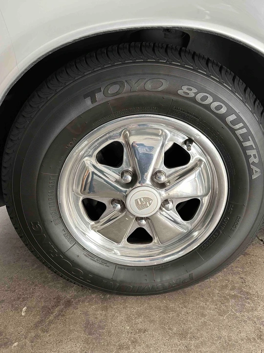 1976 Porsche 912 - Image 23 of 24