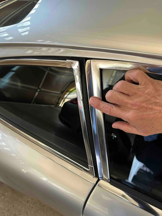 1976 Porsche 912 - Image 24 of 24