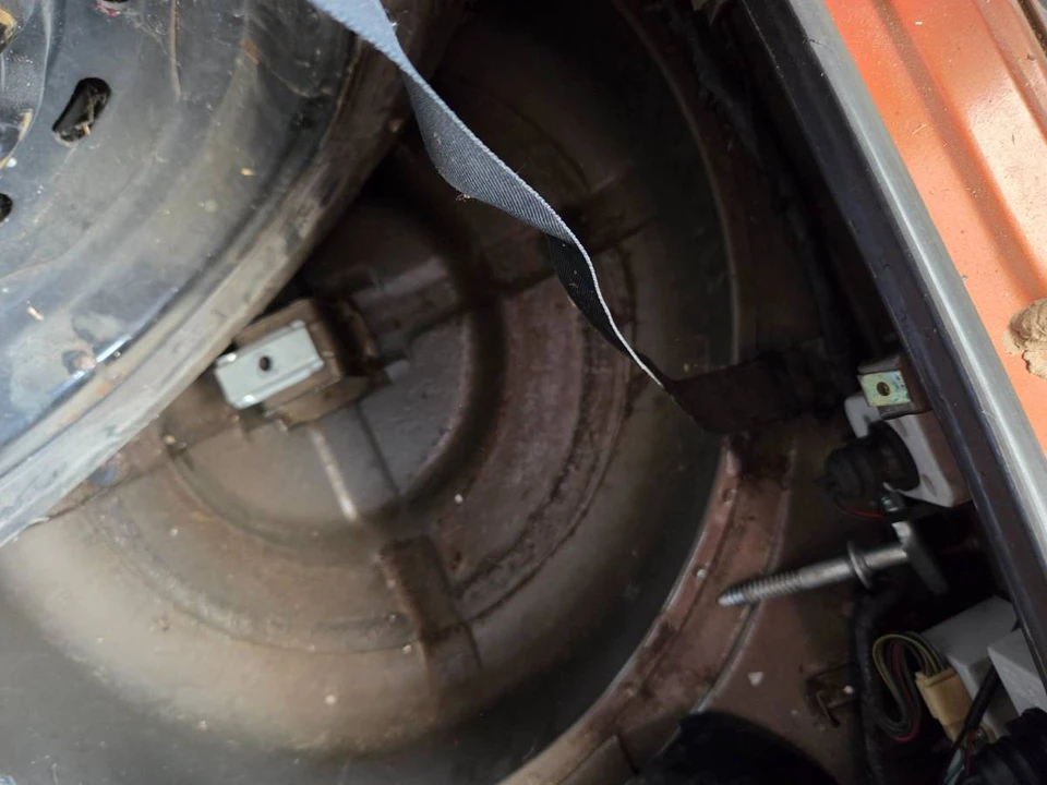 1976 Nissan Fairlady Z 1st Gen - Image 15 of 19