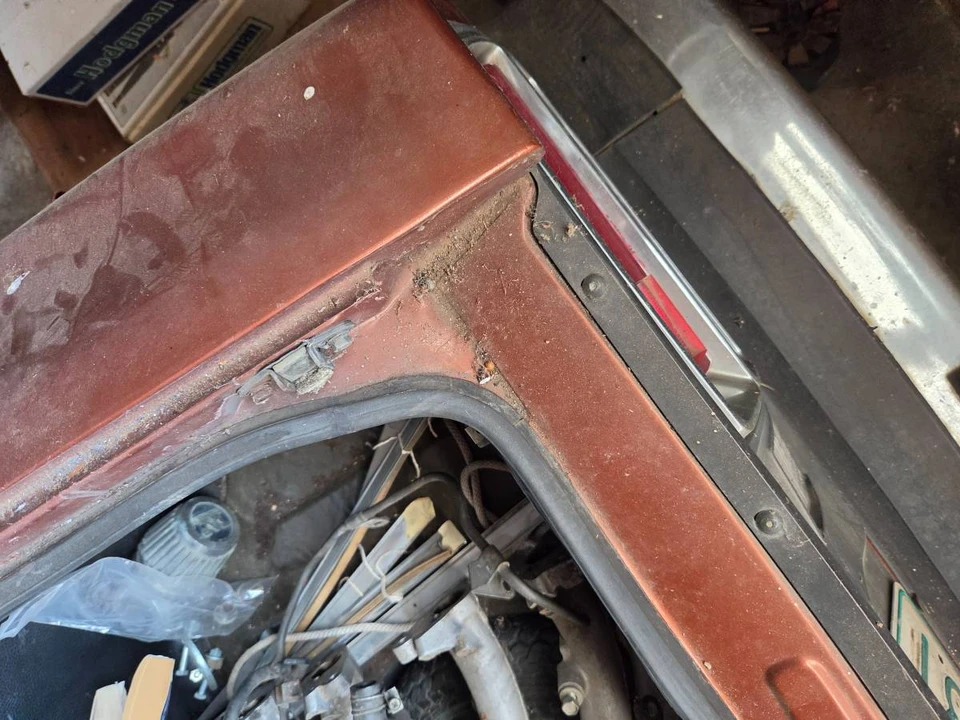 1976 Nissan Fairlady Z 1st Gen - Image 14 of 19