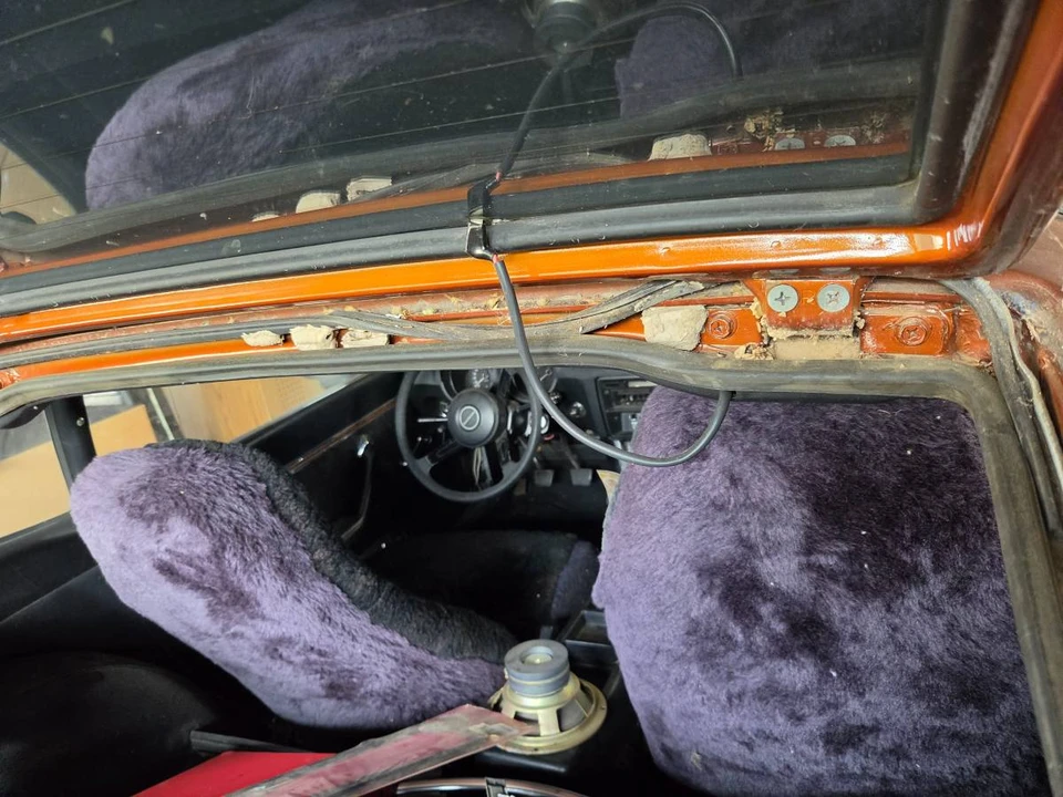 1976 Nissan Fairlady Z 1st Gen - Image 12 of 19