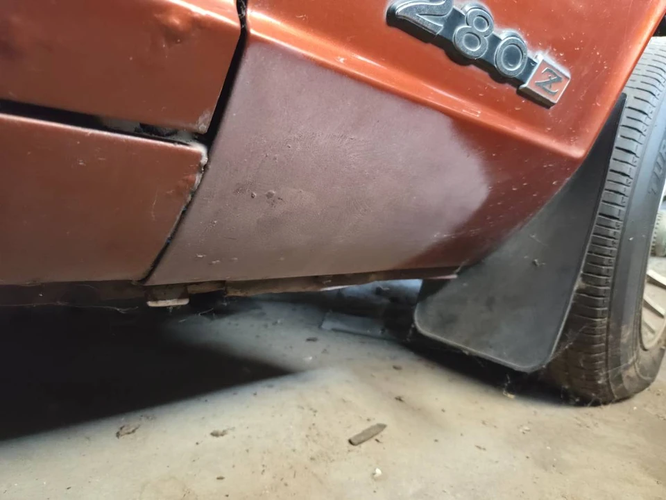 1976 Nissan Fairlady Z 1st Gen - Image 5 of 19