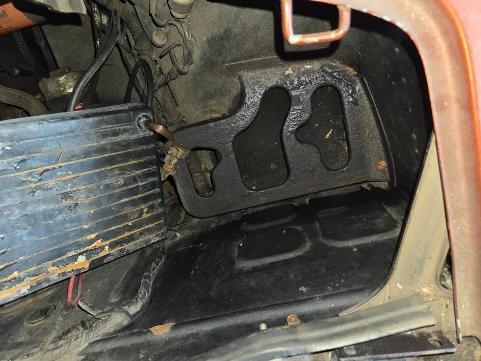 1976 Nissan Fairlady Z 1st Gen - Image 16 of 19