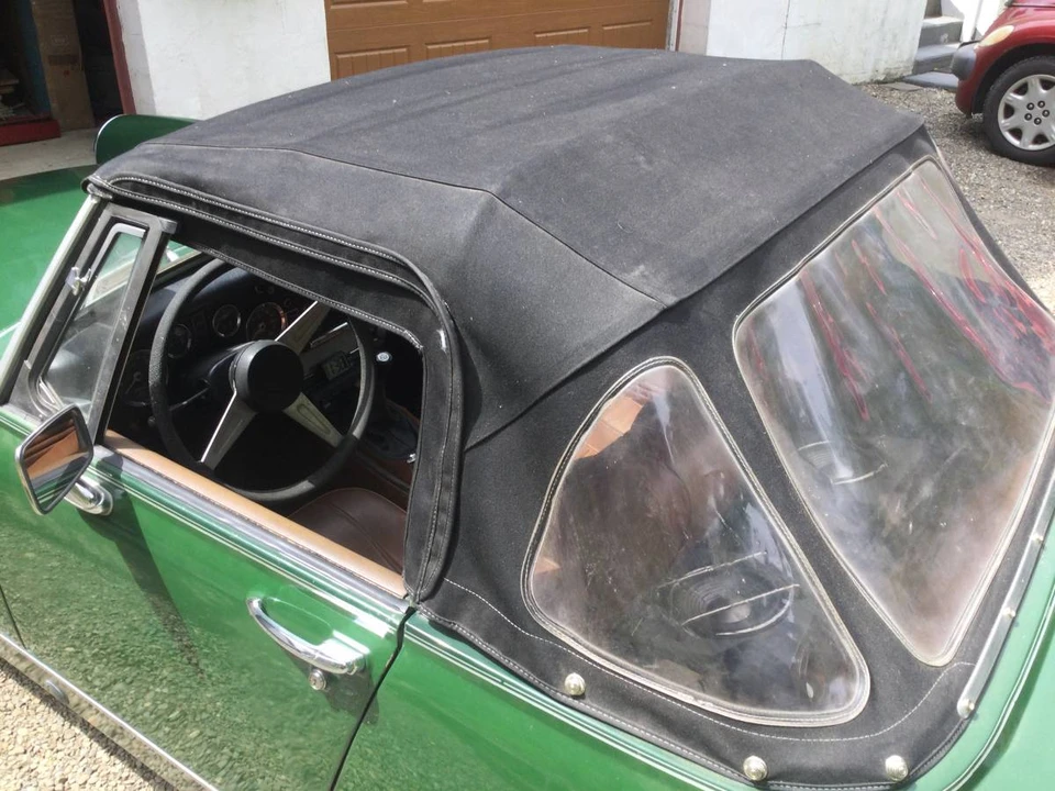 1976 MG Midget - Image 10 of 15