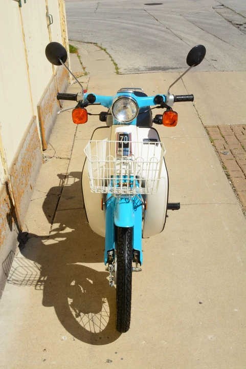 1982 Honda Mopeds - Image 12 of 31
