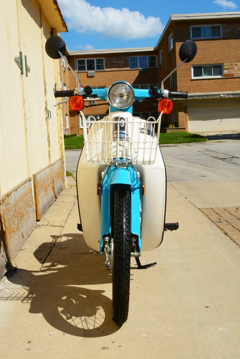 1982 Honda Mopeds - Image 14 of 31