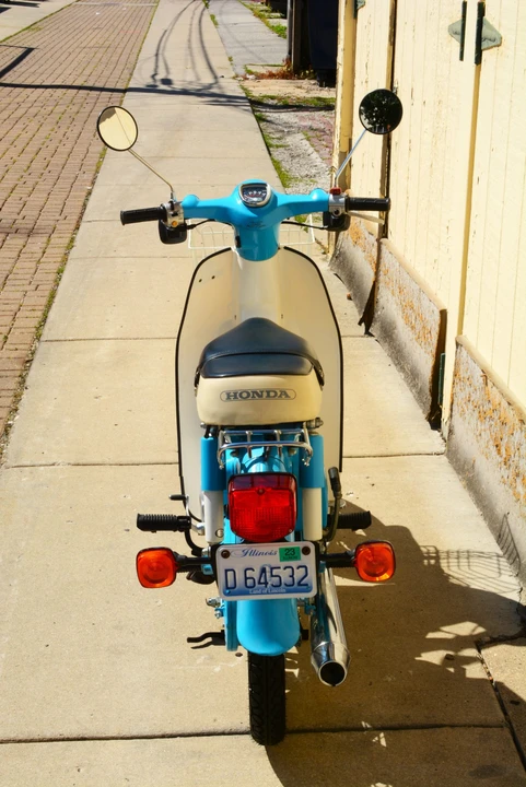 1982 Honda Mopeds - Image 23 of 31