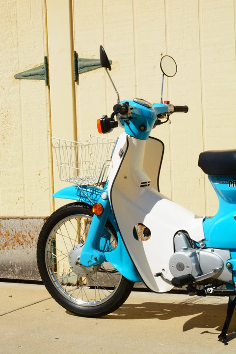 1982 Honda Mopeds - Image 27 of 31