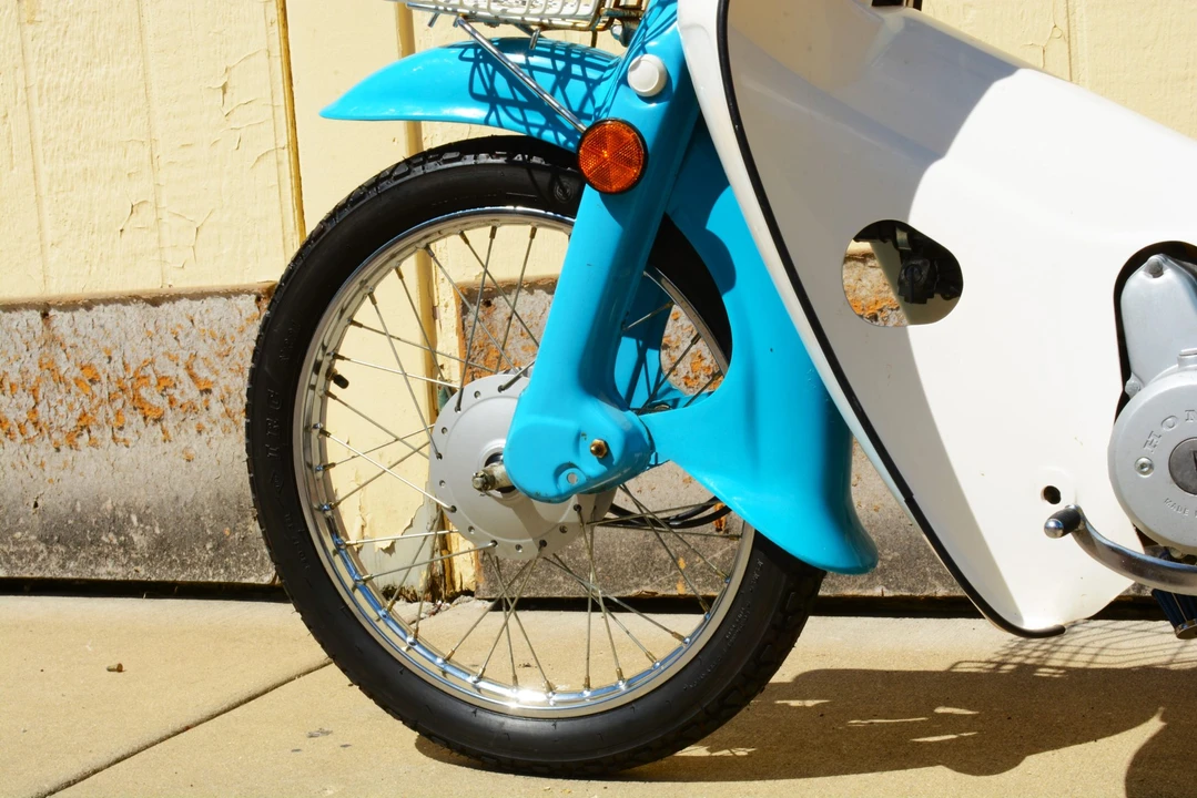 1982 Honda Mopeds - Image 31 of 31