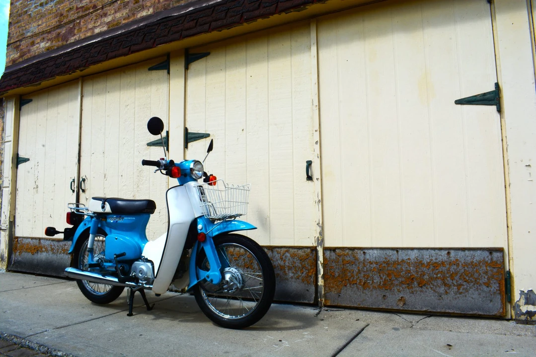 1982 Honda Mopeds - Image 16 of 31