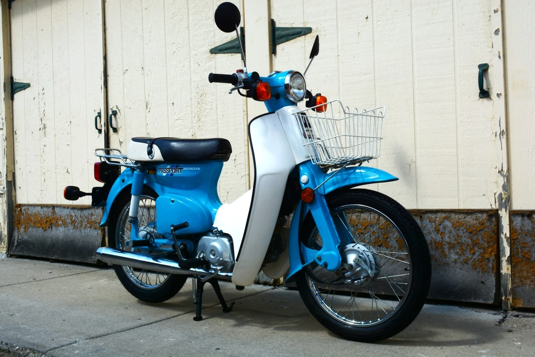 1982 Honda Mopeds - Image 17 of 31