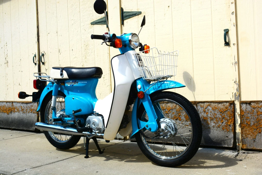 1982 Honda Mopeds - Image 15 of 31