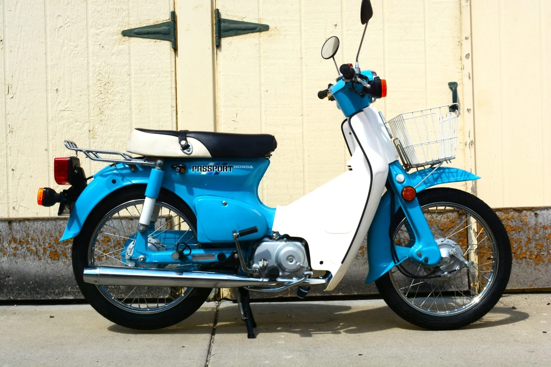 1982 Honda Mopeds - Image 19 of 31